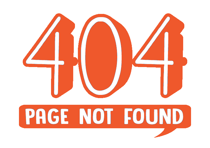 404_Page not found